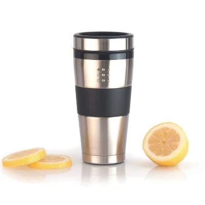 BergHOFF Orion 16.9oz Stainless Steel Travel Mug - Image 5