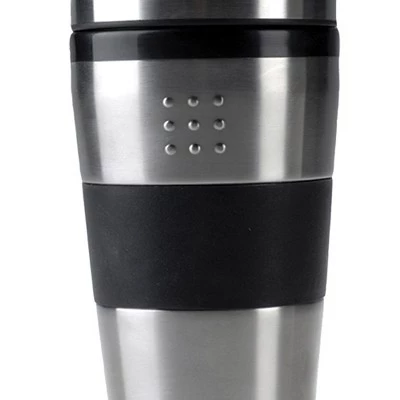 BergHOFF Orion 16.9oz Stainless Steel Travel Mug - Image 8