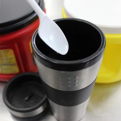 BergHOFF Orion 16.9oz Stainless Steel Travel Mug - Image 9