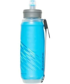 HydraPak SkyFlask 500ML Soft Flask - Malibu Blue