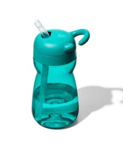 OXO Tot Adventure Water Bottle - Teal - 12oz