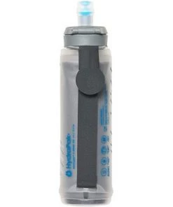 HydraPak SkyFlask IT Speed 300ML Insulated Soft Flask - Gray