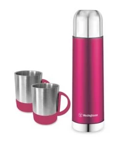 Westinghouse Thermo Flask Gift Set 17 oz