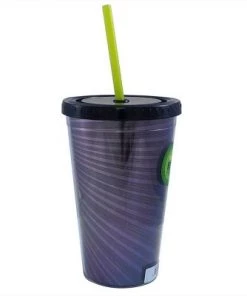 Just Funky One Punch Man Saitama Carnival Cup 16oz