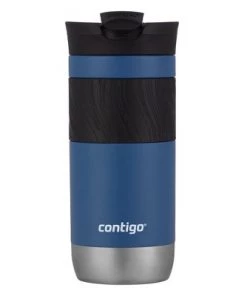 Contigo Byron 2.0 Stainless Steel Travel Mug with SNAPSEAL Lid Juniper