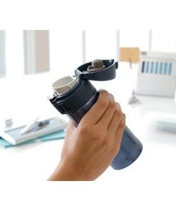 Zojirushi 16oz Stainless Steel Travel Mug - SM-KHE48 Lavender Pink