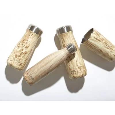 S'well 16oz Stainless Steel Traveler Moonstone - Image 3