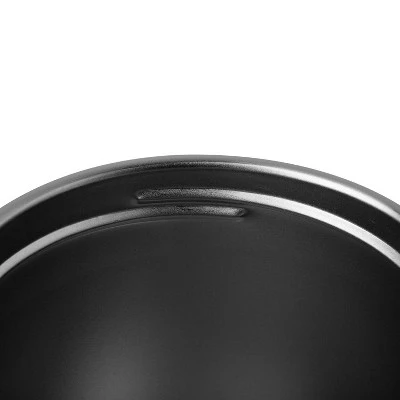 Simple Modern 12oz Stainless Steel Scout Mug with Clear Flip Lid New Ivory - Image 3