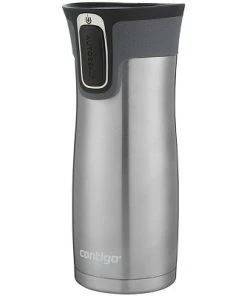 Contigo 16 oz. West Loop Autoseal Travel Mug 2-Pack