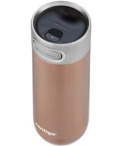 Contigo 16 oz. Luxe AutoSeal Vacuum Insulated Stainless Steel Travel Mug