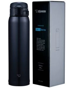 Zojirushi 20oz Stainless Steel Mug Matte Gold