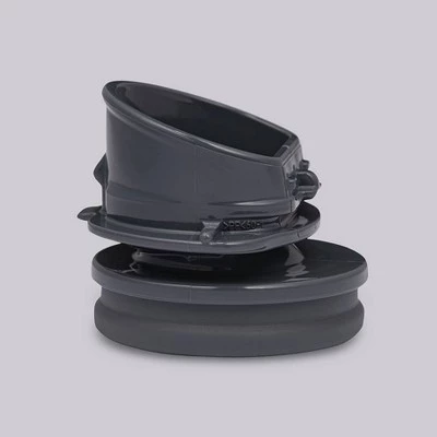 Zojirushi 20oz Stainless Steel Mug Cantaloupe - Image 3