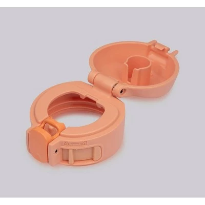 Zojirushi 20oz Stainless Steel Mug Cantaloupe - Image 5