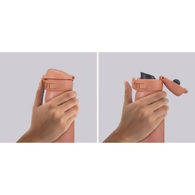 Zojirushi 20oz Stainless Steel Mug Cantaloupe - Image 10