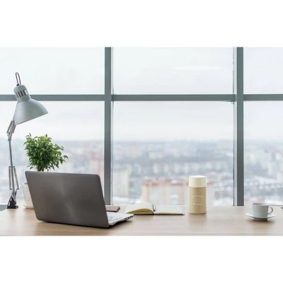 Zojirushi 8oz Stainless Steel Mug Ash Green - Image 3