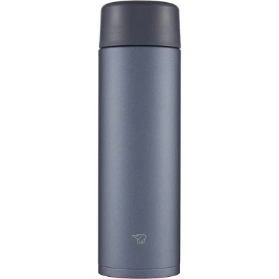 Zojirushi 16oz Stainless Steel Travel Mug Pale White - Image 7