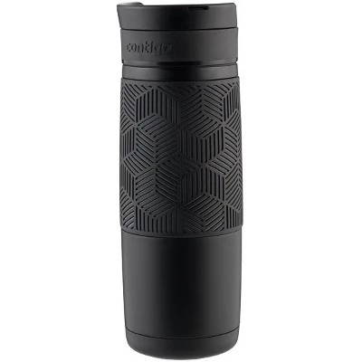 Contigo 16 oz. Transit Autoseal Stainless Steel Travel Mug - Image 2