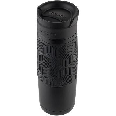 Contigo 16 oz. Transit Autoseal Stainless Steel Travel Mug - Image 3