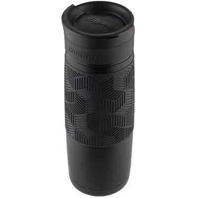 Contigo 16 oz. Transit Autoseal Stainless Steel Travel Mug - Image 4
