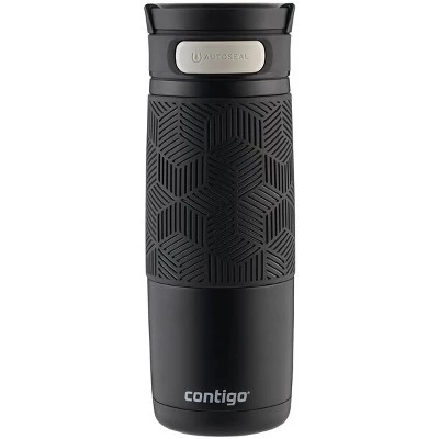 Contigo 16 oz. Transit Autoseal Stainless Steel Travel Mug - Image 5