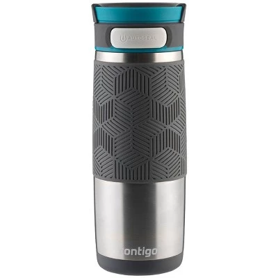 Contigo 16 oz. Transit Autoseal Stainless Steel Travel Mug - Image 7