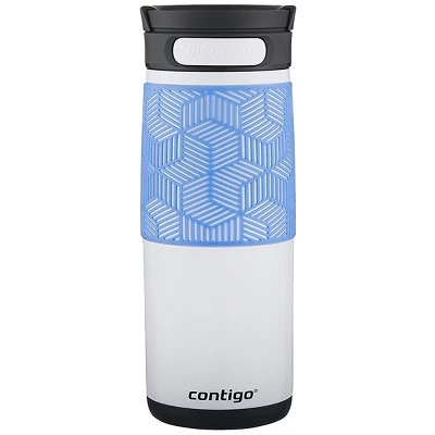 Contigo 16 oz. Transit Autoseal Stainless Steel Travel Mug - Image 8