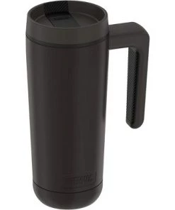 Thermos 18 oz. Guardian Collection Vacuum Insulated Stainless Steel Mug