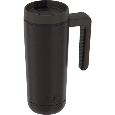 Thermos 18 oz. Guardian Collection Vacuum Insulated Stainless Steel Mug