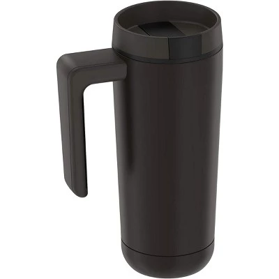 Thermos 18 oz. Guardian Collection Vacuum Insulated Stainless Steel Mug - Image 2