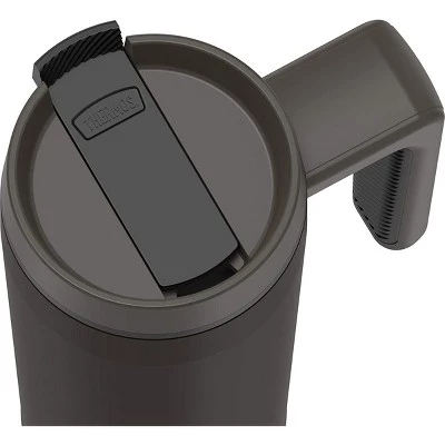 Thermos 18 oz. Guardian Collection Vacuum Insulated Stainless Steel Mug - Image 3
