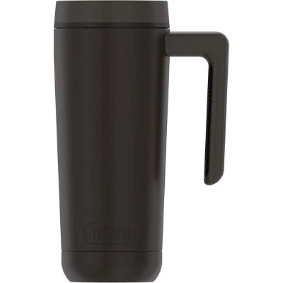 Thermos 18 oz. Guardian Collection Vacuum Insulated Stainless Steel Mug - Image 4