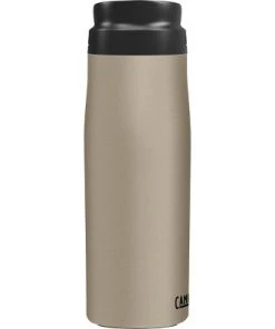 CamelBak 20oz Forge Flow Vacuum Insulated Stainless Steel Travel Mug Terracotta Rose
