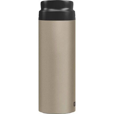 CamelBak 16oz Forge Flow Vacuum Insulated Stainless Steel Travel Mug Navy