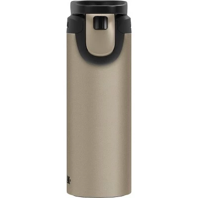 CamelBak 16oz Forge Flow Vacuum Insulated Stainless Steel Travel Mug Navy - Image 3