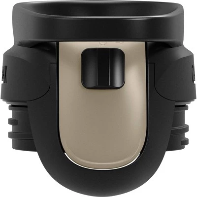 CamelBak 16oz Forge Flow Vacuum Insulated Stainless Steel Travel Mug Navy - Image 5