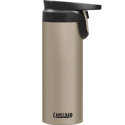 CamelBak 16oz Forge Flow Vacuum Insulated Stainless Steel Travel Mug Navy - Image 10