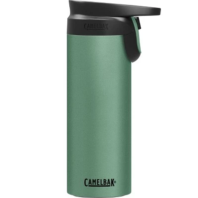 CamelBak 16oz Forge Flow Vacuum Insulated Stainless Steel Travel Mug Navy - Image 12