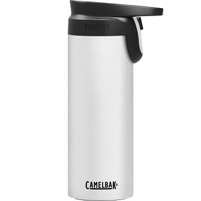 CamelBak 16oz Forge Flow Vacuum Insulated Stainless Steel Travel Mug Navy - Image 15