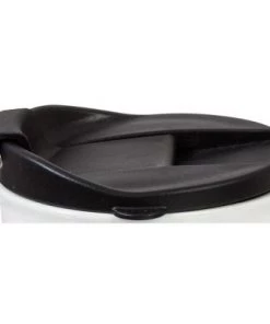 Evergreen Ceramic Travel Mug 17oz. Fox Sake