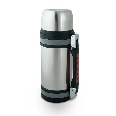 Brentwood Vacuum S/S Bottle With Handle - Image 4