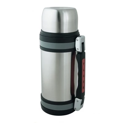 Brentwood Vacuum S/S Bottle With Handle - Image 5