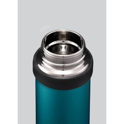 Zojirushi 16oz Flip-and-Go Stainless Steel Travel Mug SM-QHE48 - Purple Dusk - Image 5