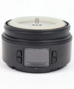 Cauldryn Heating Element with LCD Display and App Connectivity, Compatible with Cauldryn Smart Heated Travel Mugs