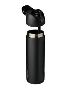 Owala FreeSip 24oz Stainless Steel Water Bottle Berry