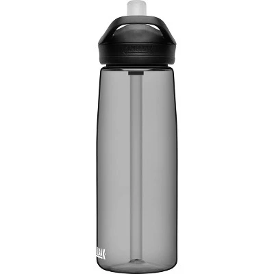 CamelBak Eddy+ 25oz Tritan Renew Water Bottle Grapefruit - Image 2