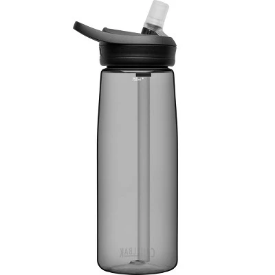 CamelBak Eddy+ 25oz Tritan Renew Water Bottle Grapefruit - Image 3