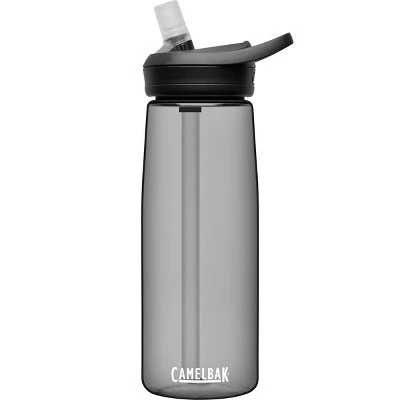 CamelBak Eddy+ 25oz Tritan Renew Water Bottle Grapefruit - Image 5