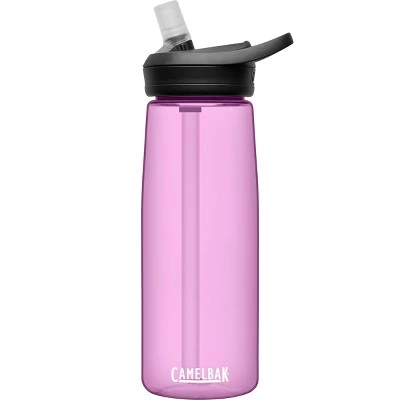 CamelBak Eddy+ 25oz Tritan Renew Water Bottle Grapefruit - Image 8