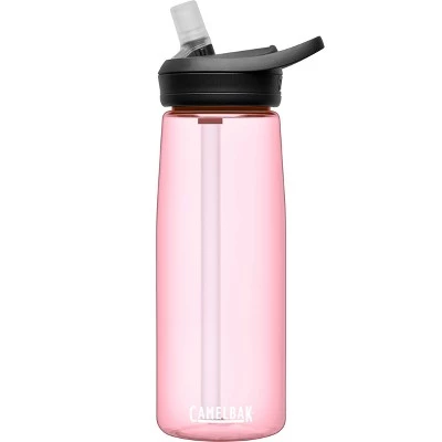 CamelBak Eddy+ 25oz Tritan Renew Water Bottle Grapefruit - Image 9