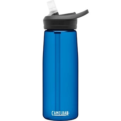 CamelBak Eddy+ 25oz Tritan Renew Water Bottle Grapefruit - Image 10